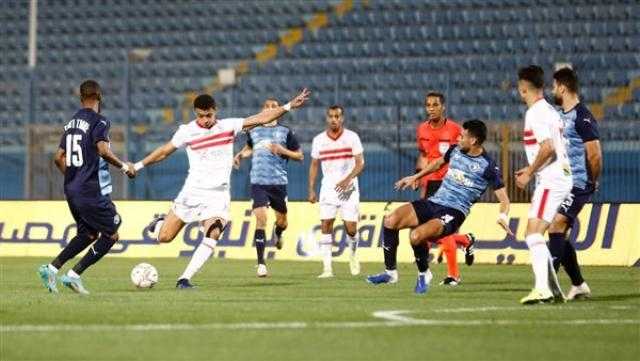 ميدو: بيراميدز يفتقد شخصية المكسب في المباريات الكبيرة