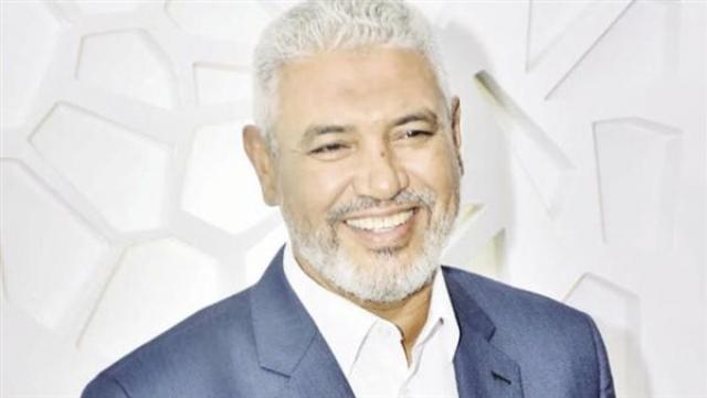 خط أحمر