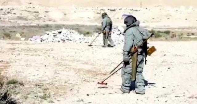 الاستخبارات البريطانية: الجنود الروس يواجهون نقصًا في الإمدادات شرق أوكرانيا