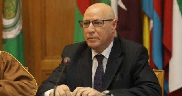 الجامعة العربية تدعو لمشاركة فاعلة من الدول الأعضاء بلجنة الإعلام العربى