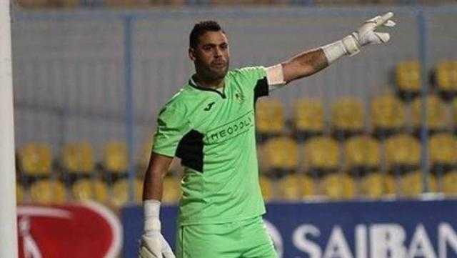 محمد عبد المنصف: خبراتي تساعدني أمام الأهلي