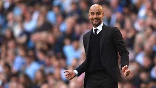 جوارديولا مرشح لتدريب منتخب البرازيل بعد مونديال قطر 2022
