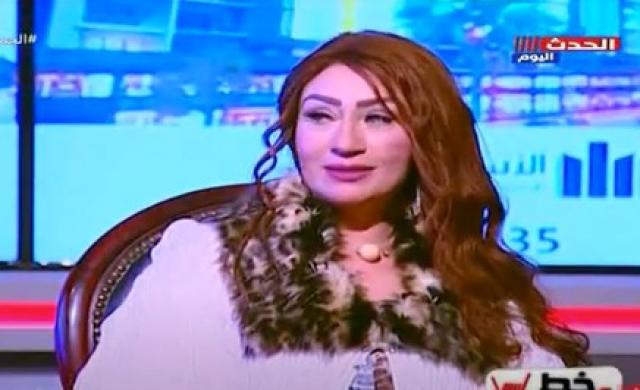 إيناس مكي: عاشت أحلى طفولة هادئة مع أمي.. وأعشق الفن