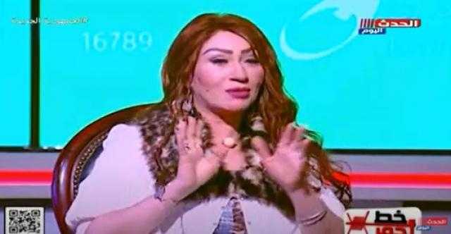 إيناس مكي: حررت 10 محاضر ضد من هاجموني على السوشيال ميديا.. وهذه التفاصيل.. فيديو