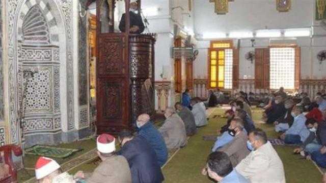 «الجوانب الإيمانية في الصيام».. موضوع خطبة أول جمعة في رمضان