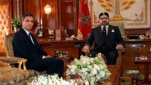 المغرب وإسبانيا يعتزمان وضع خارطة طريق لتعزيز التعاون
