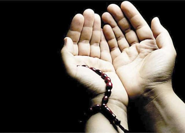 دعاء 7 رمضان.. اللهم اقض لي الحوائج والآمال