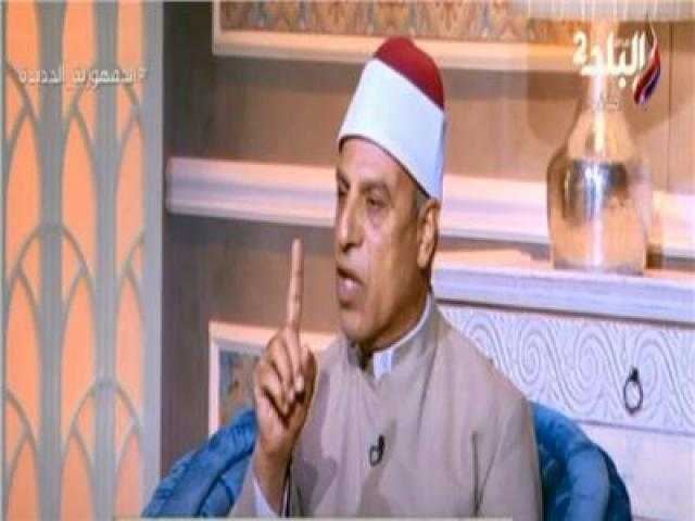 عالم أزهري: الله ينظر إلينا في شهر رمضان.. وهذه أهمية الزكاة
