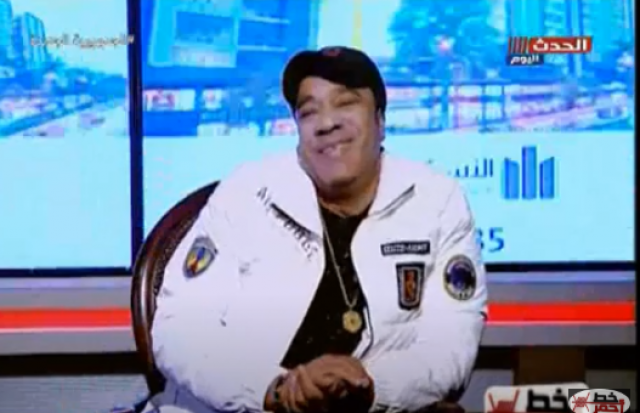 خط أحمر