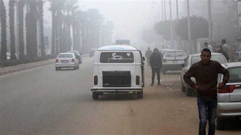 الأرصاد تكشف موعد استقرار حالة الطقس.. نشاط الرياح وانخفاض درجات الحرارة