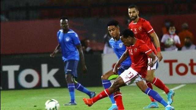 رابطة الأندية تؤجل مباراتين للأهلي وبيراميدز والمصري بسبب «إفريقيا»