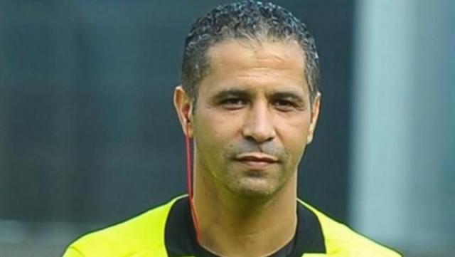 خط أحمر