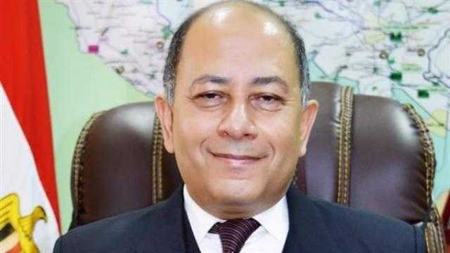 «مياه أسيوط»: تركيب 32 ألف عداد مسبق الدفع