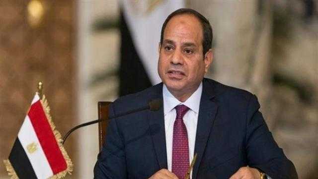 رئيس مجلس النواب يهنئ الرئيس السيسي بذكرى العاشر من رمضان