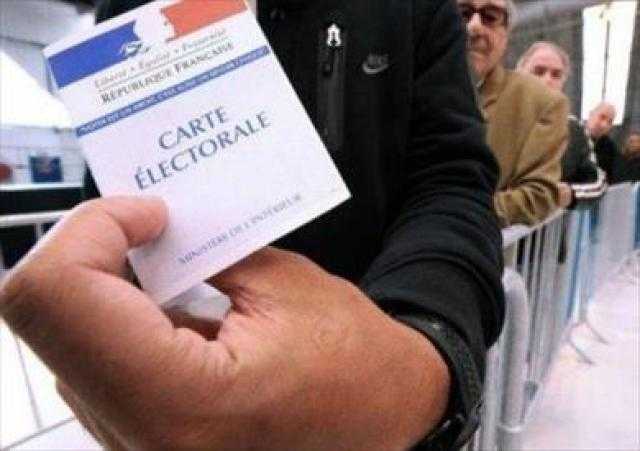 ملف كامل.. الفرنسيون يختارون الرئيس الجديد