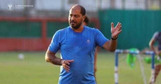 التشكيل المتوقع للمصرى أمام الأهلي.. عمرو مرعى وجريندو فى الهجوم