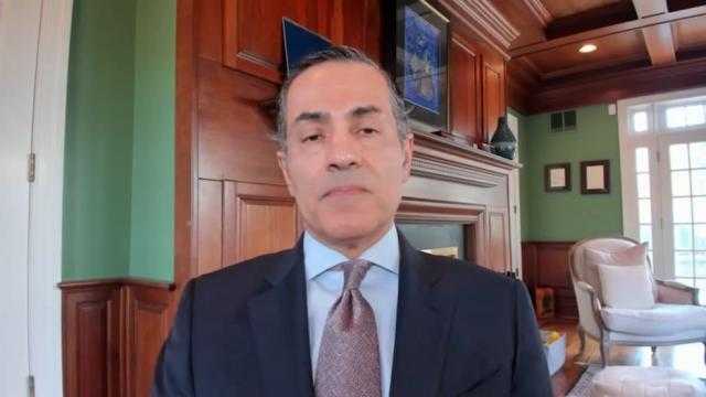 أكاديمي إماراتي يحذر من سعي إيران لامتلاك قنبلة نووية ويدعو لبرنامج نووي خليجي مشترك