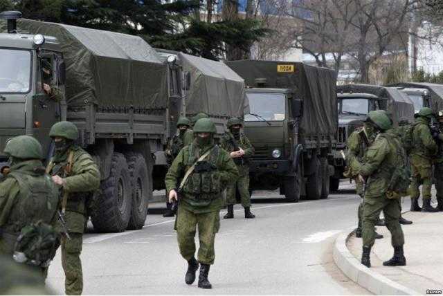 توقعات بتحسن أداء القوات الروسية بأوكرانيا بعد تعيين قائد جديد عمل في سوريا