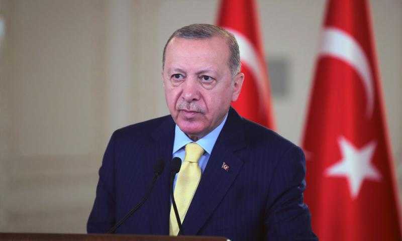بيان عراقي: أردوغان يدعو إلى استئناف اجتماعات مجلس التعاون الاستراتيجي العراقي التركي