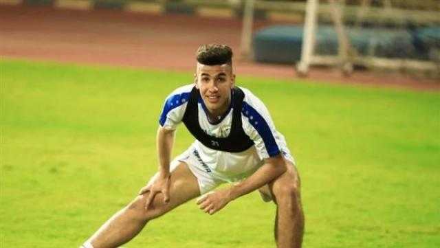 قائمة الشباب.. «حمد إبراهيم» يوافق على مشاركة 7 لاعبين أمام طلائع الجيش