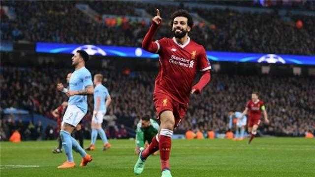 محمد صلاح يقود تشكيل ليفربول المتوقع لمباراة مانشستر سيتي في قمة البريميرليج