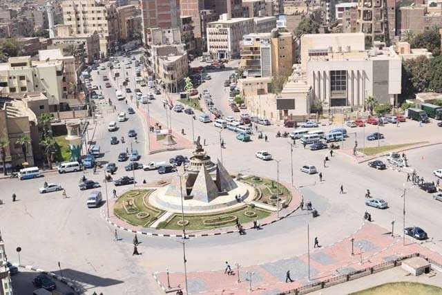 خط أحمر