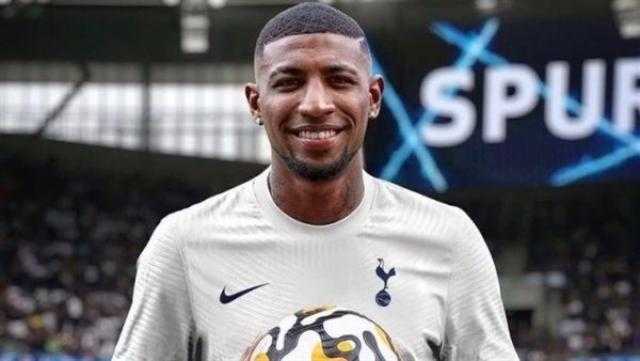توتنهام يحدد 25 مليون يورو لبيع إيمرسون لـ أتلتيكو مدريد
