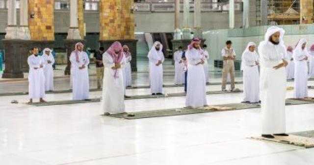انطلاق مشروع تحديث الأنظمة الكهروميكانيكية بالمسجد النبوي الشريف