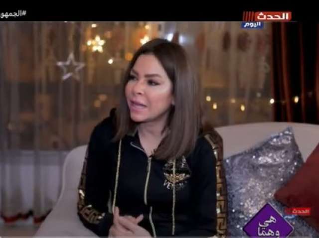 ألفت عمر: