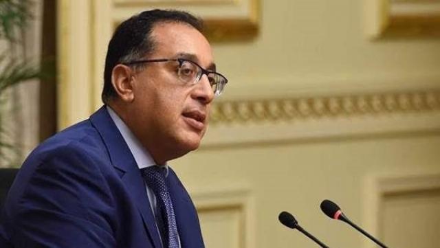 3 موضوعات رئيسية ناقشها رئيس الوزراء مع ممثل المفوضية الأوروبية.. تعرف عليها