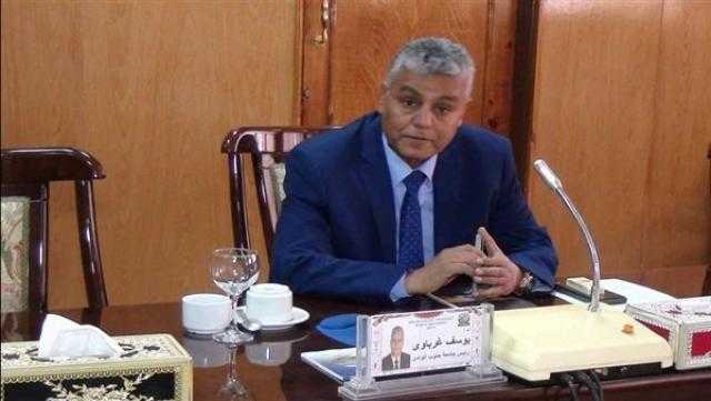 جامعة جنوب الوادي تتقدم 52 مركزًا في التصنيف الإسباني ”إس سي ماغو”