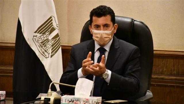 اليوم.. «الشباب والرياضة» تطلق برنامج المبادرات الشبابية لعام 2022