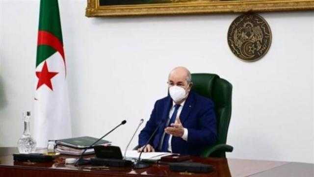 رفع القيود المفروضة على 21 مشروعًا استثماريًا جديدًا خلال أسبوع في الجزائر