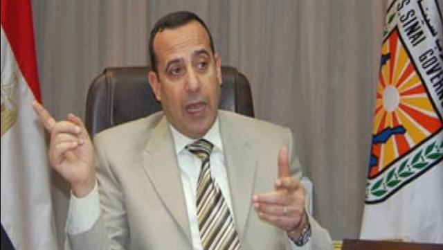 خط أحمر