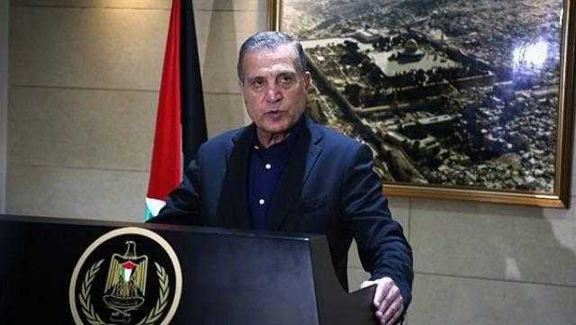 الرئاسة الفلسطينية: التصعيد الإسرائيلي يدفع بالأمور نحو وضع لا يُمكن السيطرة عليه