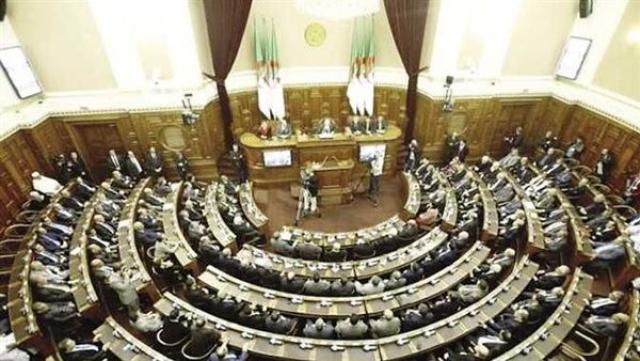 رئيس الغرفة الثانية من البرلمان الجزائري: نرفض التدخل في الشؤون الداخلية للدول