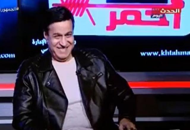 الثانوية الجوية.. حلمي عبد الباقي: فخور لتخرجي من نفس مدرسة الرئيس السيسي
