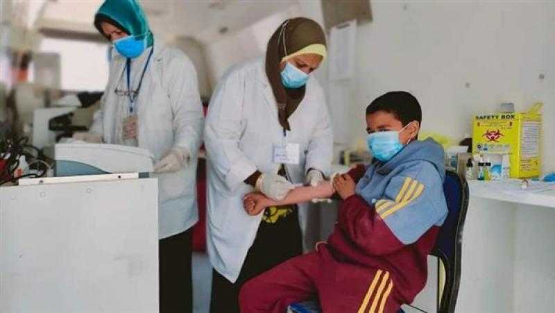 الصحة: تقديم الخدمات الطبية لـ4 ملايين مواطن سنويا بالمجان