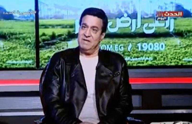 حلمي عبدالباقي: فوز مصطفى كامل بمنصب نقيب الموسيقيين انتصار للحق