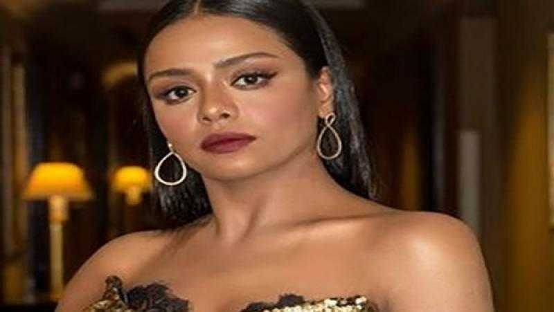 بدون ميكب.. أسماء أبو اليزيد في أحدث ظهور لها عبر إنستجرام