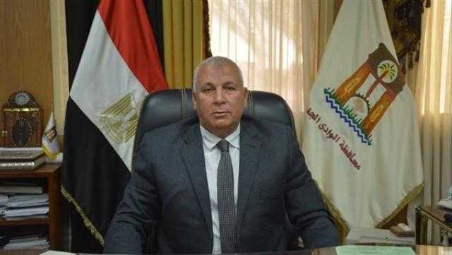 الوادي الجديد.. توجيه بسرعة الانتهاء من رفع كفاءة المساجد المدرجة في خطة التطوير