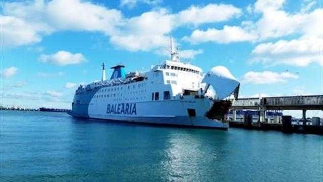 استئناف الرحلات البحرية اليوم لنقل الركاب بين إسبانيا والمغرب
