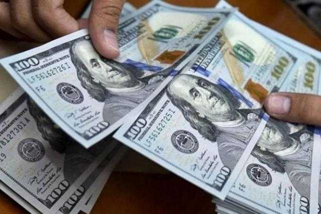 ننشر سعر الدولار اليوم الثلاثاء
