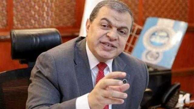تعيين 1154 شابًا منهم 7 «قادرون باختلاف» في بني سويف