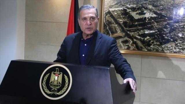 الرئاسة الفلسطينية تحذر من تصعيد خطير لا يمكن السيطرة عليه
