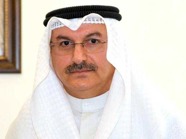 سفير الكويت يؤكد وقوف بلاده إلى جانب لبنان في محنته