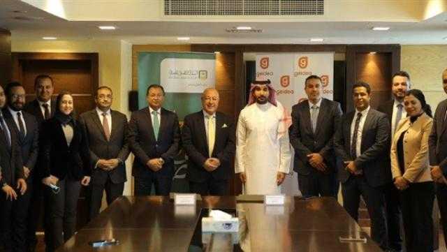 البنك الأهلي المصري يحصل على رخصة ميسر الدفع «Payment Facilitator» من البنك المركزى