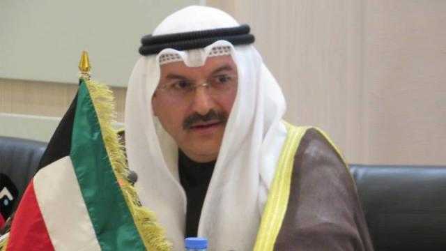 سفير الكويت يؤكد وقوف بلاده إلى جانب لبنان في محنته