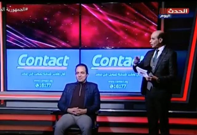 محمد إسماعيل: تربيت على الأخلاق واحترام الآخر.. وما زلت أعيش على سيرة والدي