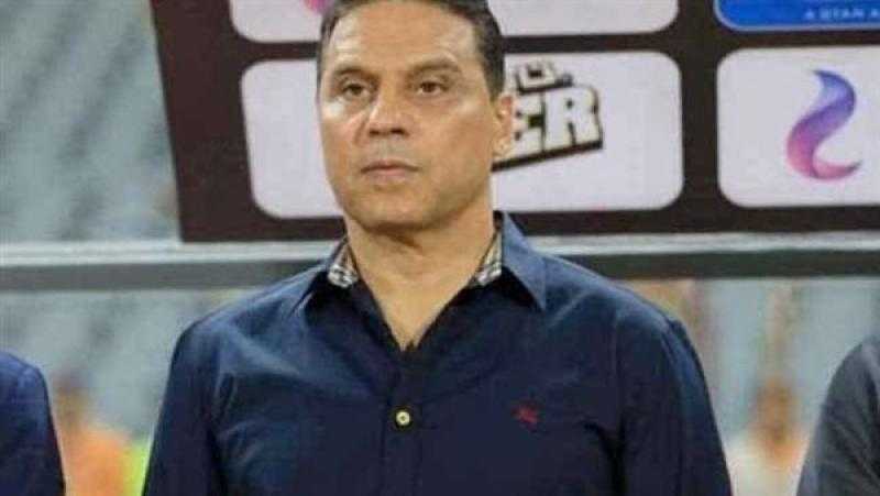أزمة إدارية تواجه حسام البدري في وفاق سطيف